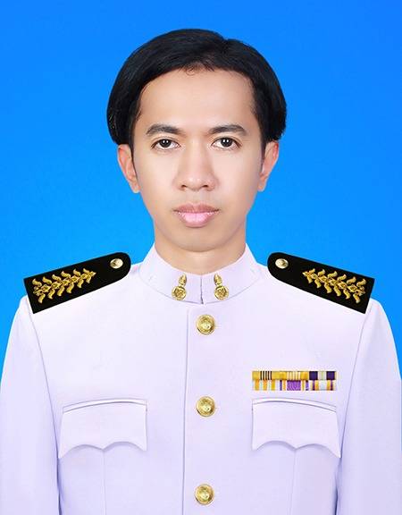 พันธวิส ขุนทองจันทร์